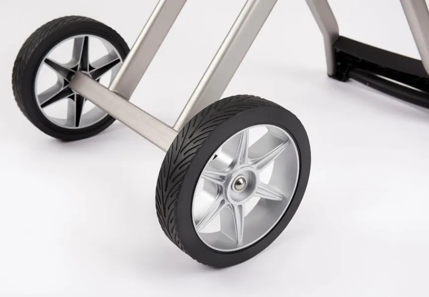 Napoleon Napoleon Grills & Grillzubehör|Gasgrill TravelQ™ m. klappbaren Wagen