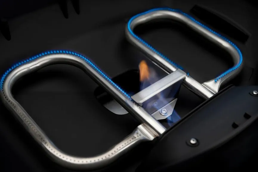 Napoleon Napoleon Grills & Grillzubehör|Gasgrill TravelQ™ m. klappbaren Wagen