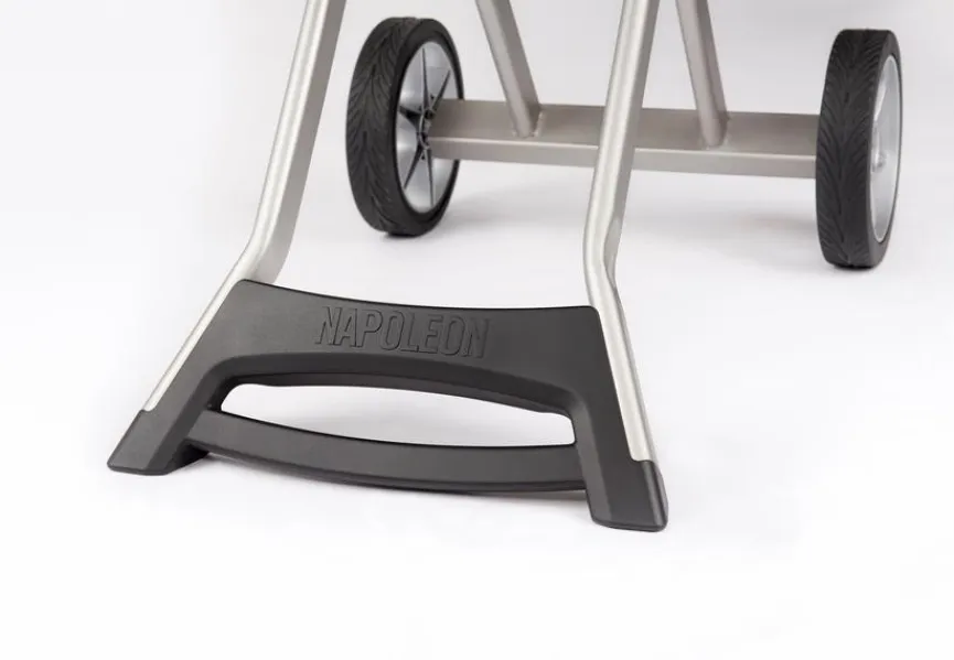 Napoleon Napoleon Grills & Grillzubehör|Gasgrill TravelQ™ m. klappbaren Wagen