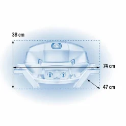 Sale Gasgrill TRAVELQ™ PRO285 Napoleon Grills & Grillzubehör