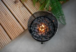 Cosi Gaslaternen & Heizstrahler|Gaslaterne coop XL