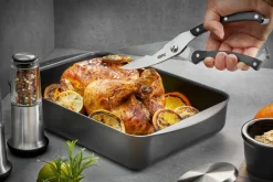 GEFU Schneidwaren|Geflügelschere Vigo