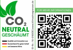 Outlet Gelschaummatratze Satina Gel Matratzen