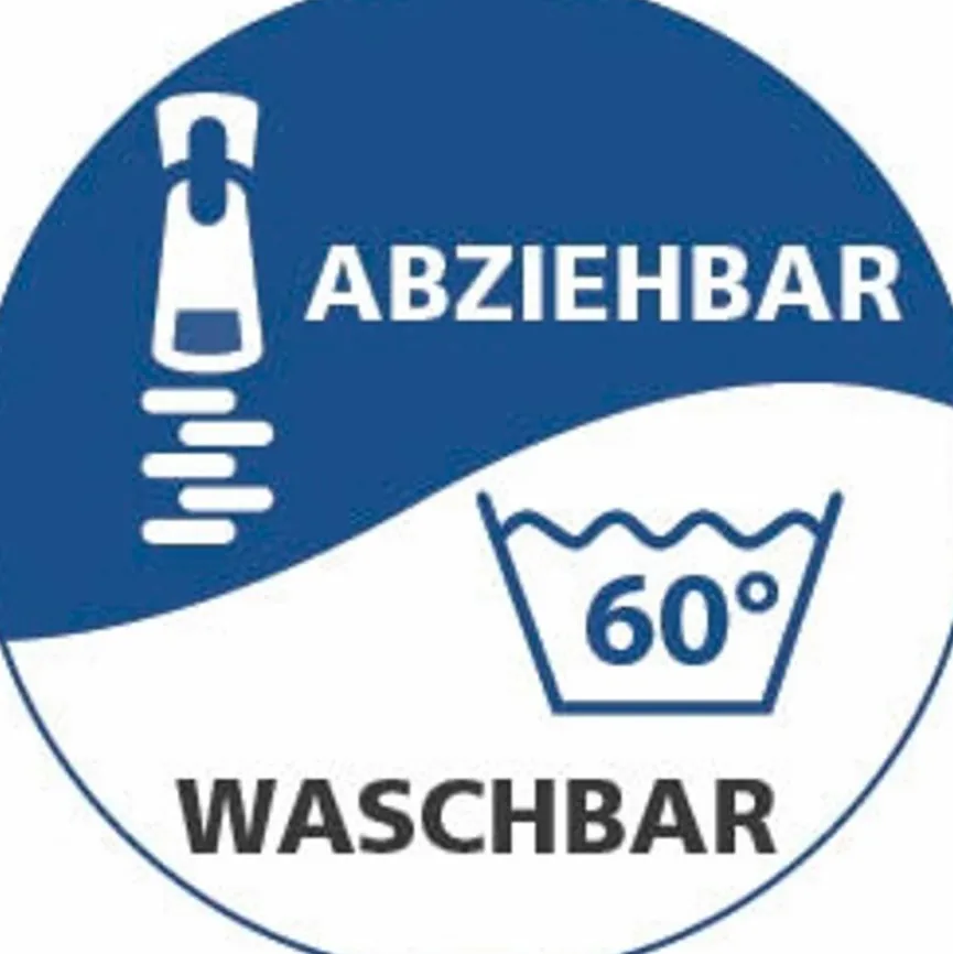 Breckle Gelschaumtopper Lasse