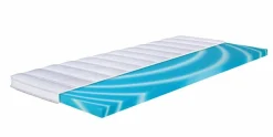 Ergodream Gelschaumtopper Top Klima Gel