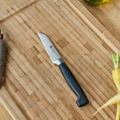 Zwilling Schneidwaren|Gemüsemesser Vier Sterne 8 cm