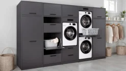 Inter Link Geräteschrank Galleria