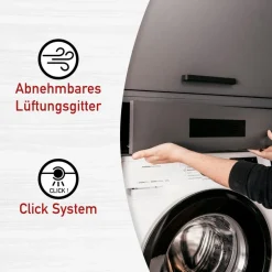 Inter Link Geräteschrank Galleria