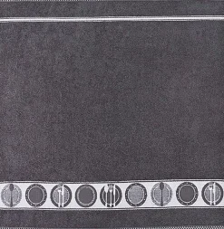 New Geschirrtuch Teller 50 x 50 cm Geschirrtücher