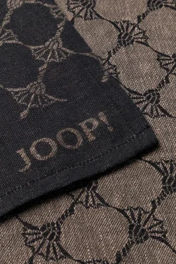 JOOP! Geschirrtücher|Geschirrtuch Cornflower 50 x 70 cm