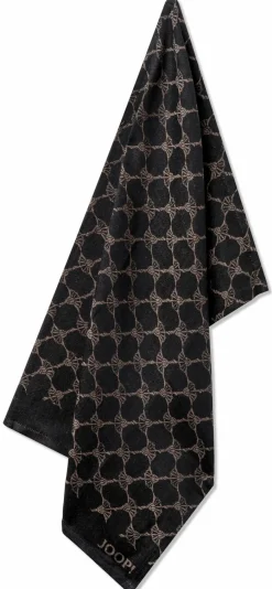 JOOP! Geschirrtücher|Geschirrtuch Cornflower 50 x 70 cm