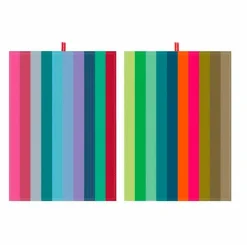 Remember Geschirrtücher|Geschirrtuch Nr 19 2tlg.