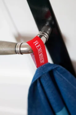 Remember Geschirrtücher|Geschirrtuch Nr 19 2tlg.