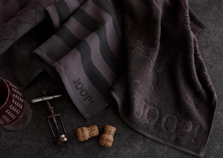 Best Geschirrtuch Stripes 50 x 70 cm Geschirrtücher