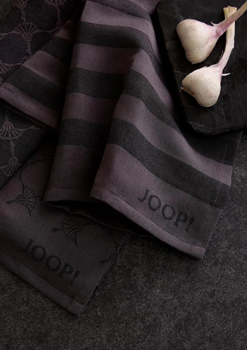 Best Geschirrtuch Stripes 50 x 70 cm Geschirrtücher