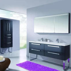 Puris Badzubehör|Gestellfuß PZ11221