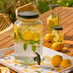 Sale Getränkespender 3900 ml Karaffen & Krüge|Karaffen & Krüge