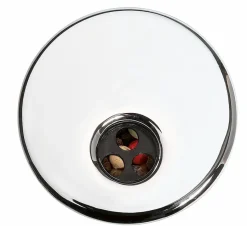 Best Gewürzkarussell Rondo Salz- & Pfefferstreuer