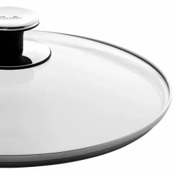 Glasdeckel Ø 26 cm Zubehör & Ersatz