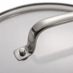 Fürstenhof Glasdeckel Ø 28 cm