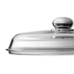 New Glasdeckel 28 cm Zubehör & Ersatz