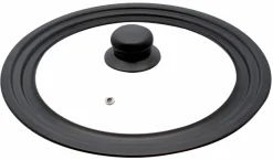 Glasdeckel Multi Ø 24 - 28 cm Zubehör & Ersatz