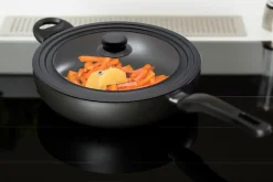 Glasdeckel Multi Ø 24 - 28 cm Zubehör & Ersatz