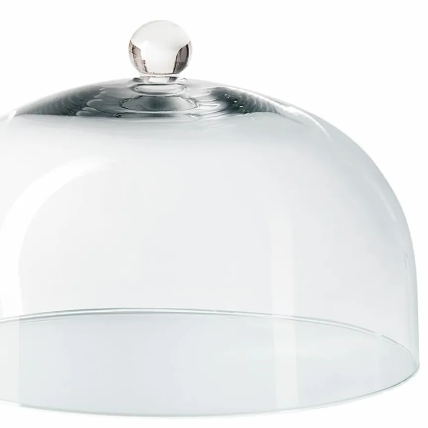 ASA Selection Torten- & Kuchenplatten|Glasglocke Grande