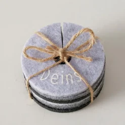 Clearance Glasmarker Prost 6tlg. Bar- & Weinzubehör