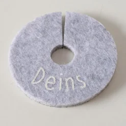 Clearance Glasmarker Prost 6tlg. Bar- & Weinzubehör