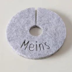 Clearance Glasmarker Prost 6tlg. Bar- & Weinzubehör