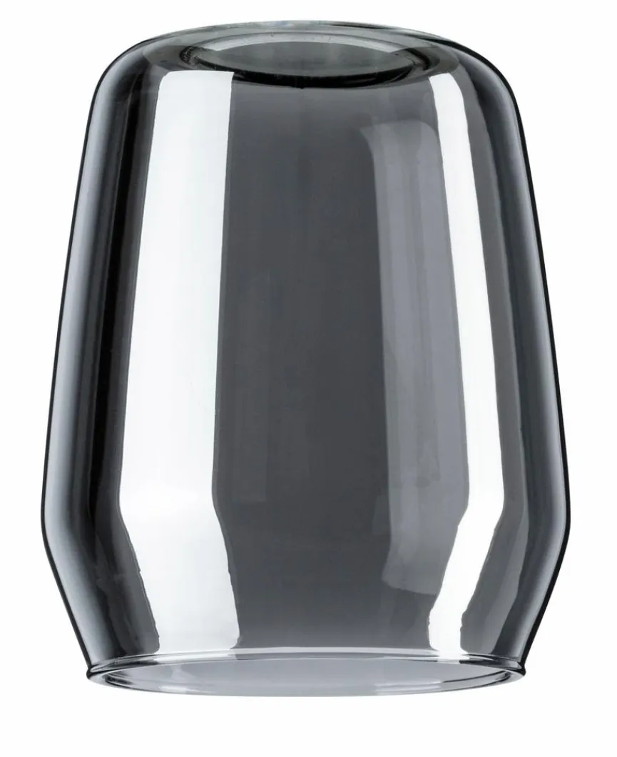 Outlet Glasschirm Deco Systems Vento Schienensysteme