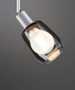 Outlet Glasschirm Deco Systems Vento Schienensysteme