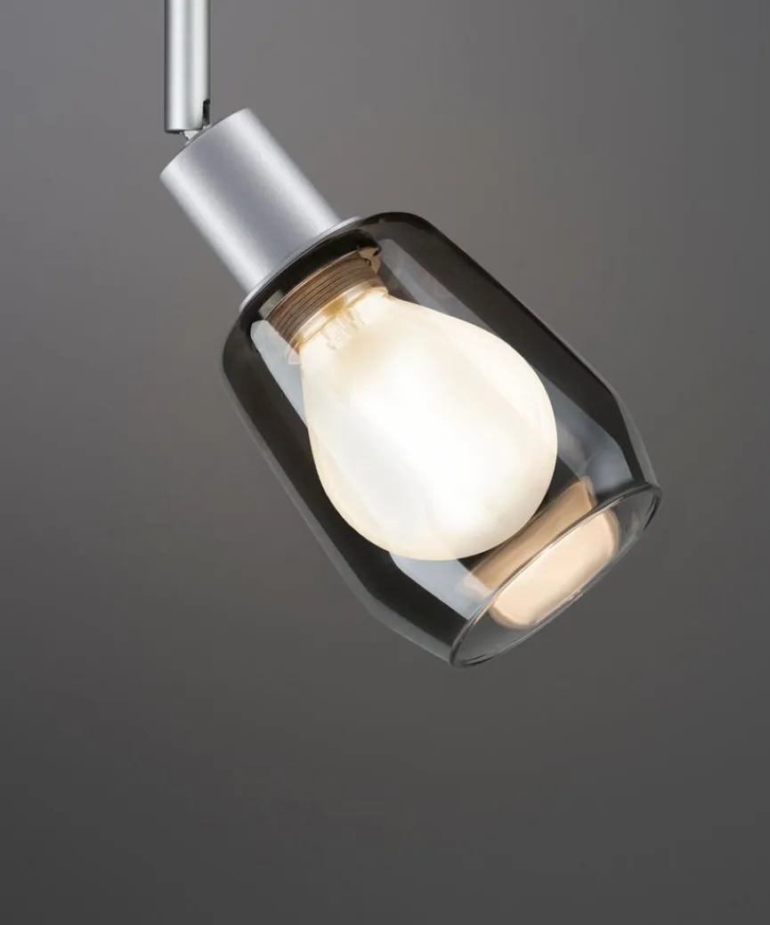 Outlet Glasschirm Deco Systems Vento Schienensysteme