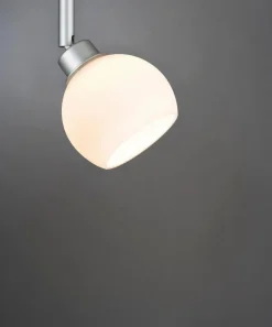 Clearance Glasschirm Deco Systems Wolbi Schienensysteme