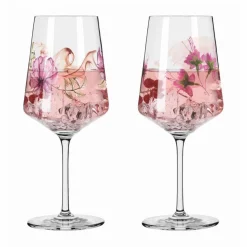 Ritzenhoff Gläser|Gläserset - Aperitif Sommersonett 2tlg.