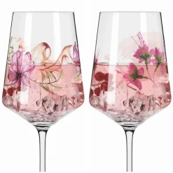 Ritzenhoff Gläser|Gläserset - Aperitif Sommersonett 2tlg.