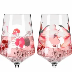 Sale Gläserset - Aperitif Sommersonett 2tlg. Gläser