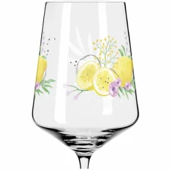 Hot Gläserset - Aperitif Sommertau 2tlg. Gläser