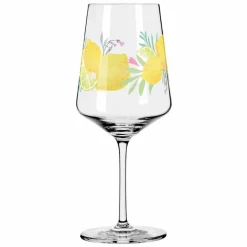 Hot Gläserset - Aperitif Sommertau 2tlg. Gläser