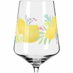 Hot Gläserset - Aperitif Sommertau 2tlg. Gläser