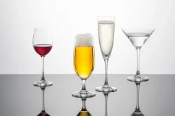 SCHOTT ZWIESEL Gläser|Gläserset - Bier Beer Basic 4tlg.