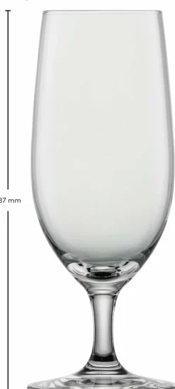 SCHOTT ZWIESEL Gläser|Gläserset - Bier Beer Basic 4tlg.