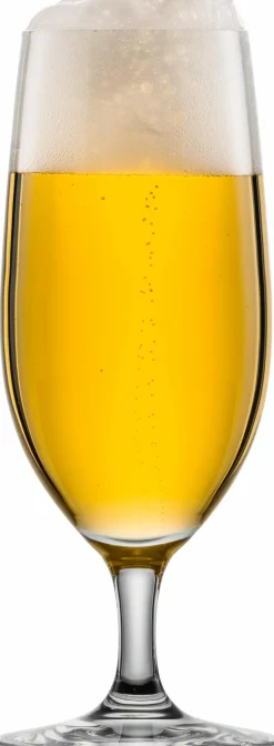 SCHOTT ZWIESEL Gläser|Gläserset - Bier Beer Basic 4tlg.