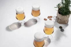 SCHOTT ZWIESEL Gläser|Gläserset - Bier Beer Basic 4tlg.