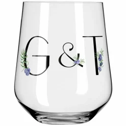 Ritzenhoff Gläserset - Gin Botanic Lights 2tlg.