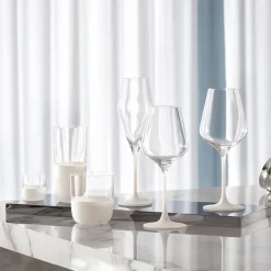 Villeroy & Boch Gläserset - Longdrink Manufacture Rock 4tlg.