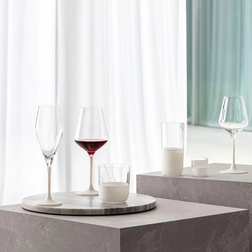 Villeroy & Boch Gläserset - Longdrink Manufacture Rock 4tlg.