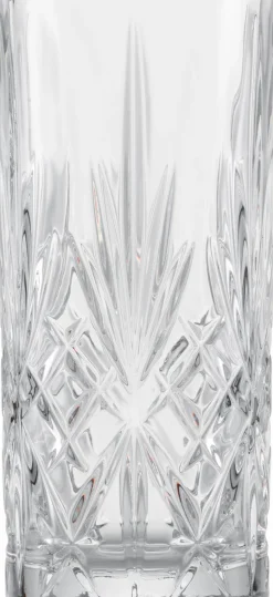 Online Gläserset - Longdrink Show 4tlg. Gläser