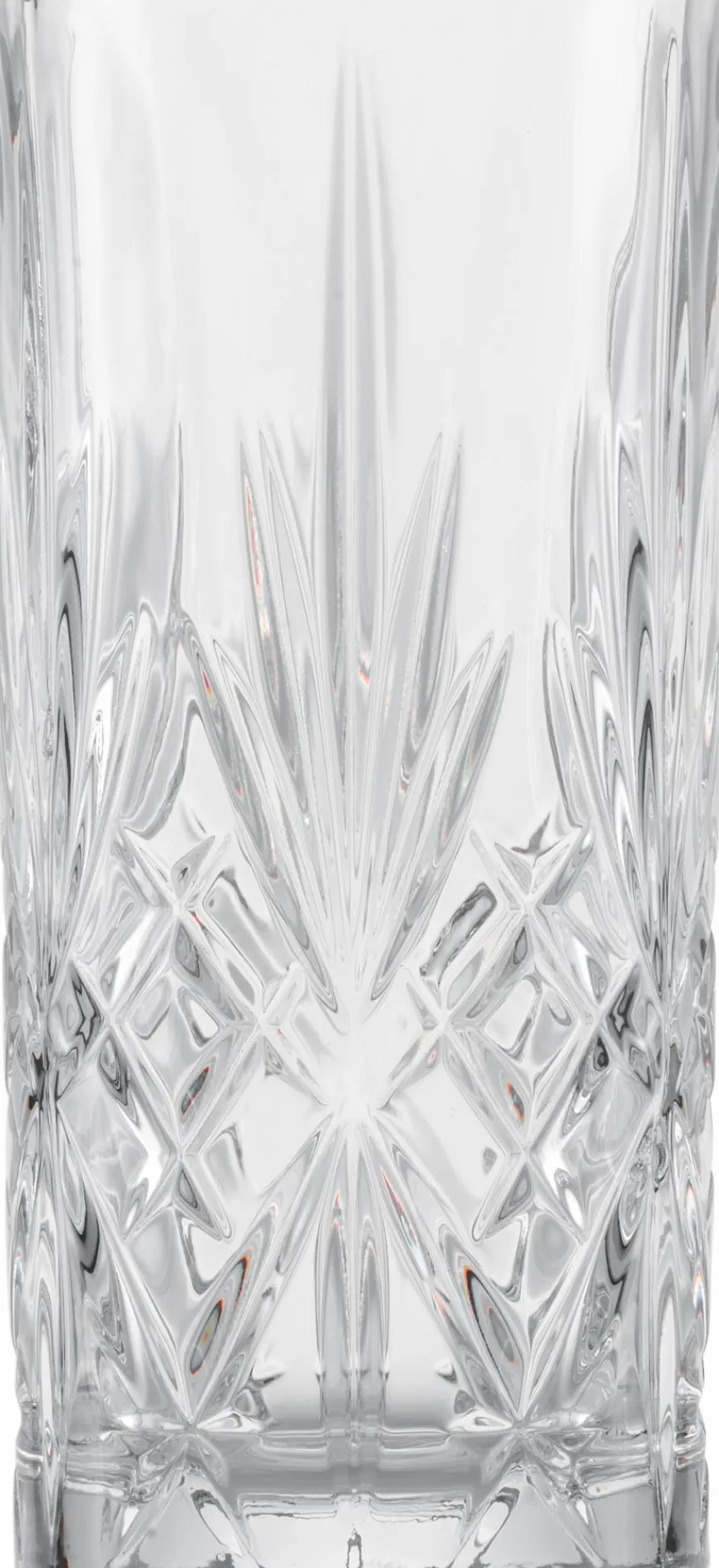 Online Gläserset - Longdrink Show 4tlg. Gläser